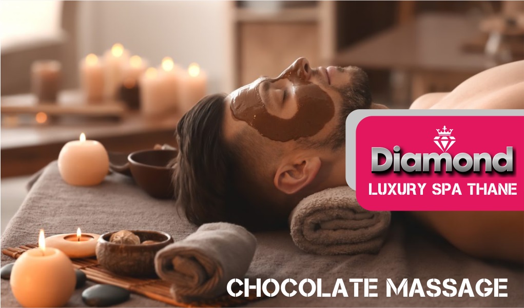 Chocolate Massage in Thane West